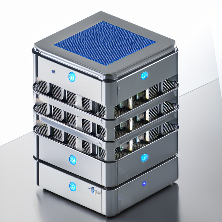 Sodium-Ion Backup Batteries