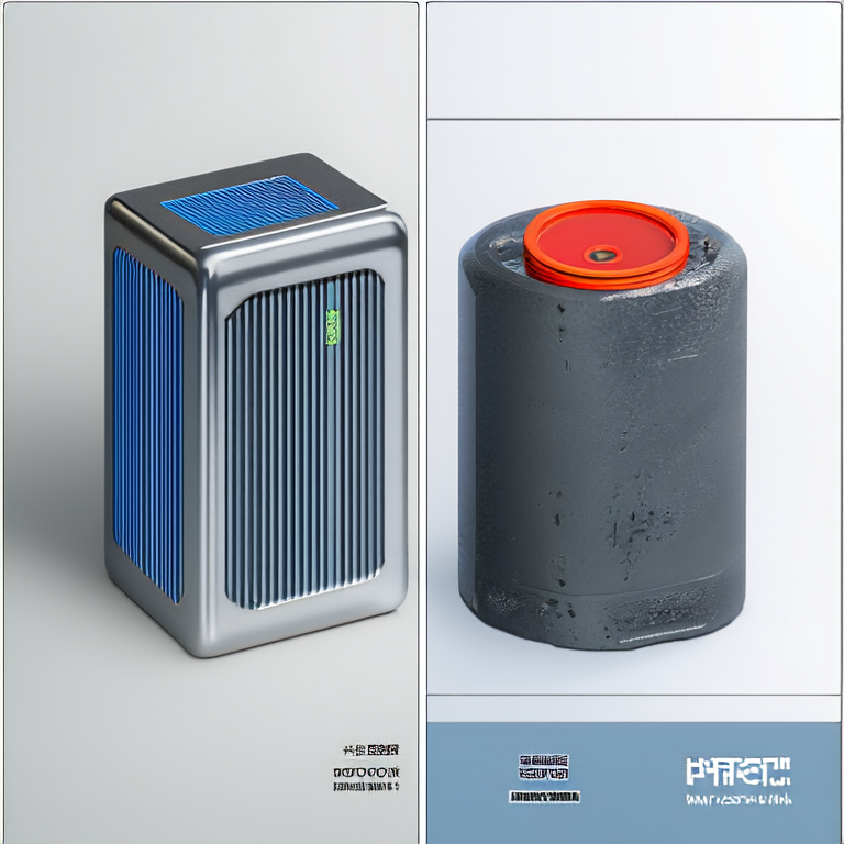 Sodium Ion vs Lead-Acid Battery Comparison