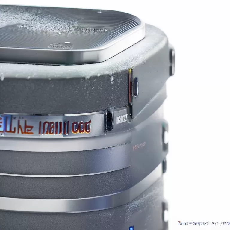 Why Sodium-Ion Backup Batteries Perform Better in Cold Environments