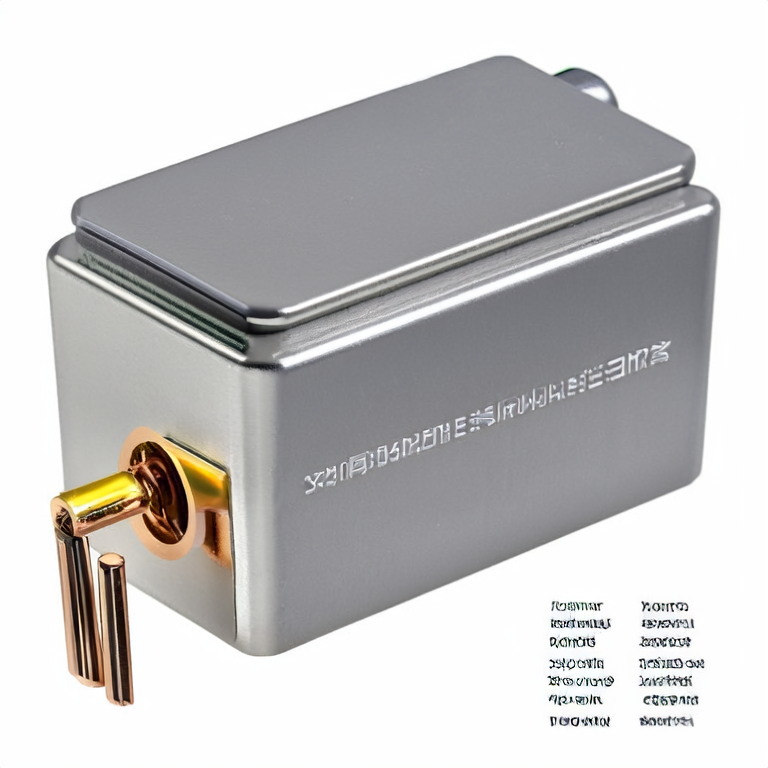 Sodium-Ion Battery