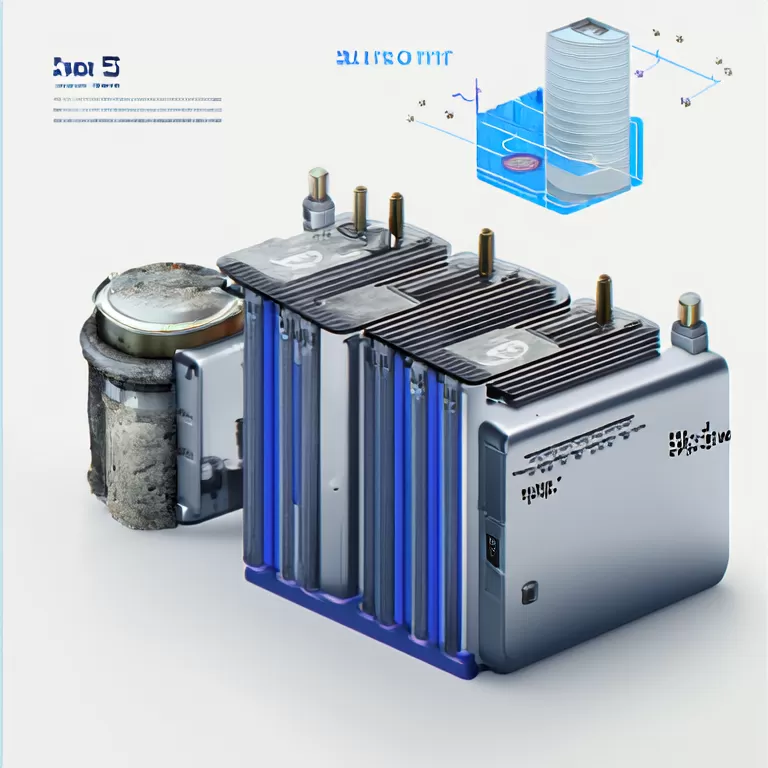 How to Upgrade from Lead-Acid to Sodium-Ion Backup Batteries