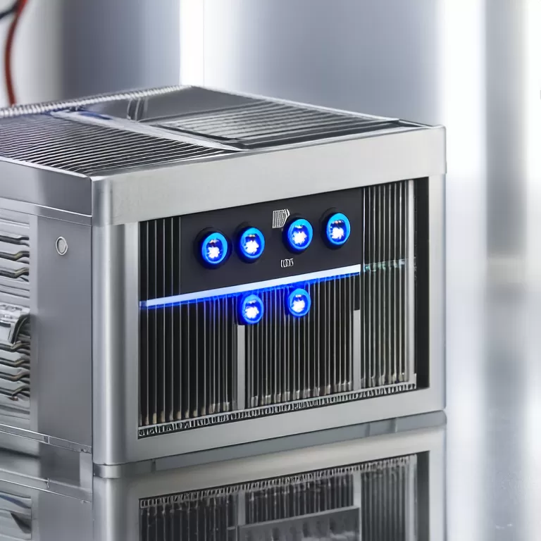 Are Sodium-Ion Backup Batteries Suitable for Mission-Critical Systems?