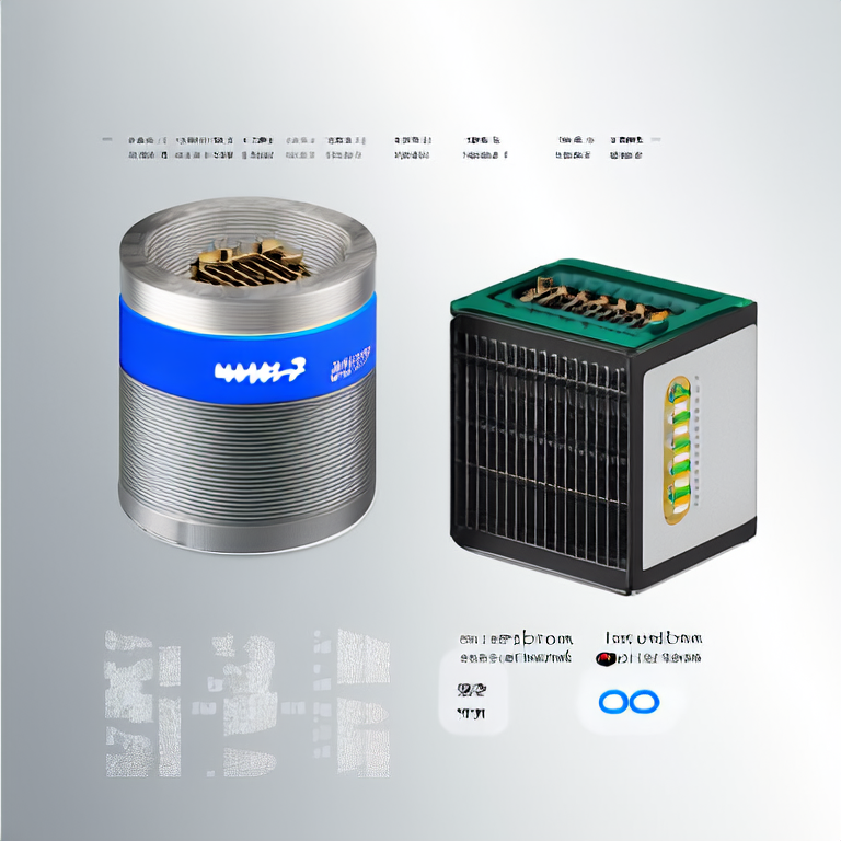 Battery Comparison