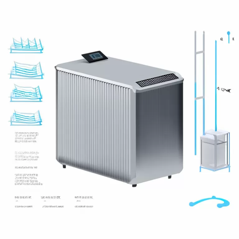 How to Size a Sodium-Ion Backup Battery for Residential or Industrial Use