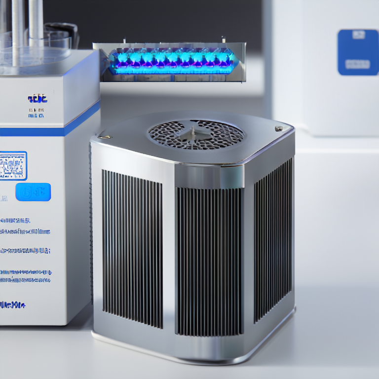 Sodium Ion Battery