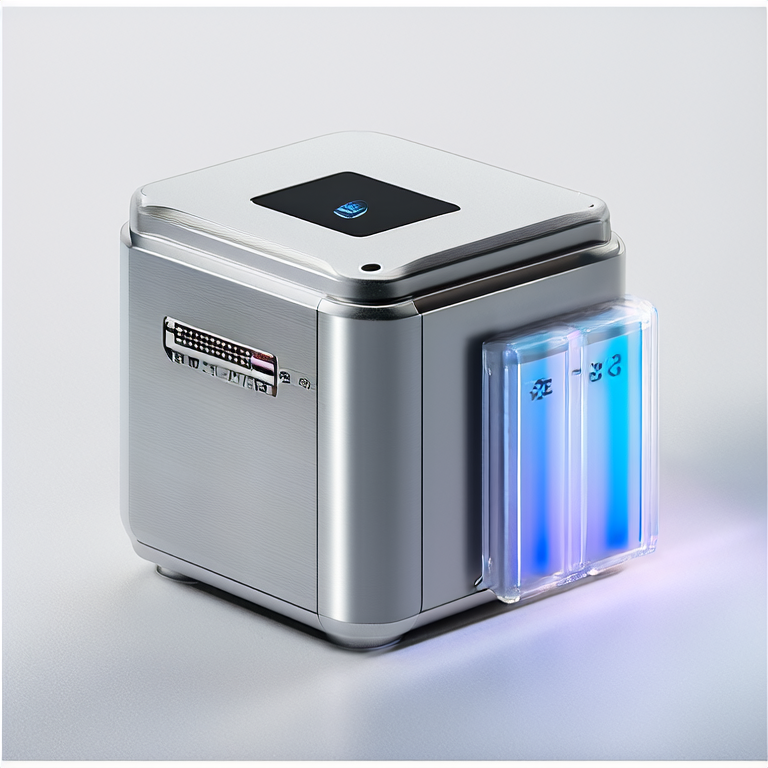 Sodium Ion Battery