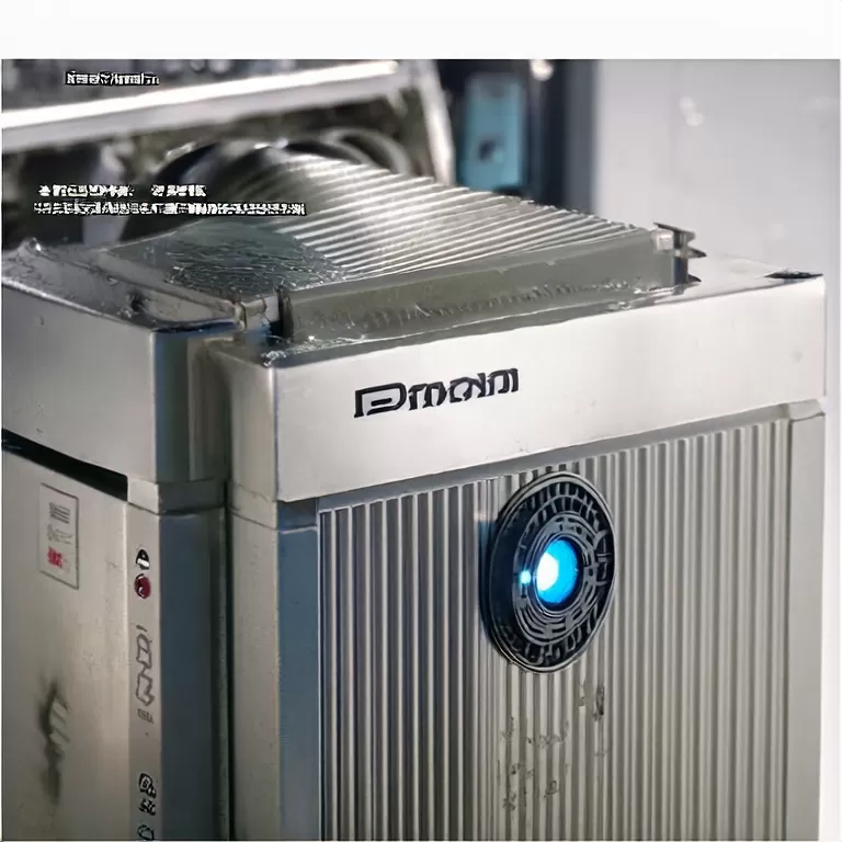 Why Lead-Acid Batteries Are Being Phased Out in Backup Power Systems