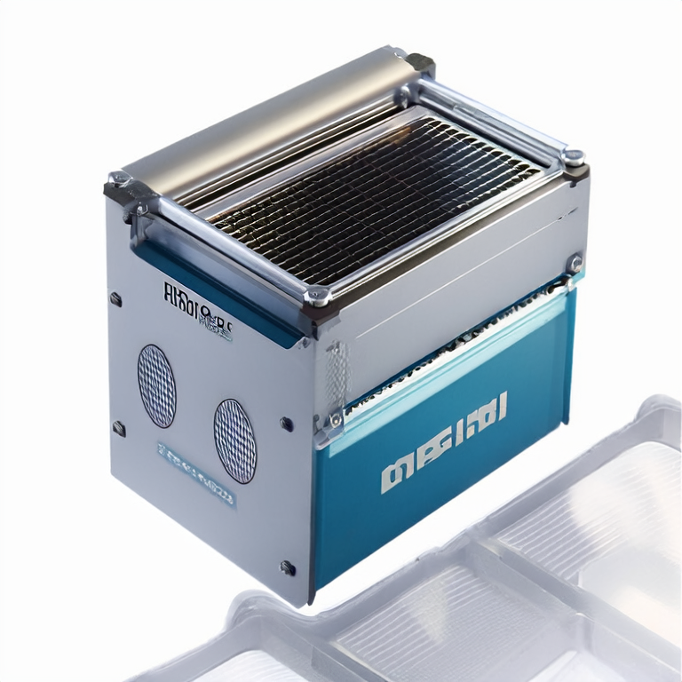 Sodium Ion Battery Image