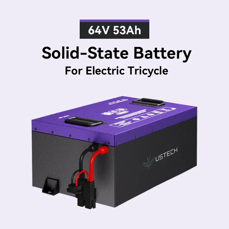 How Sodium-Ion Technology Impacts the Future of Backup Energy Storage