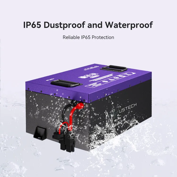 Sodium-Ion vs Lithium for UPS Systems: Which Is More Reliable?