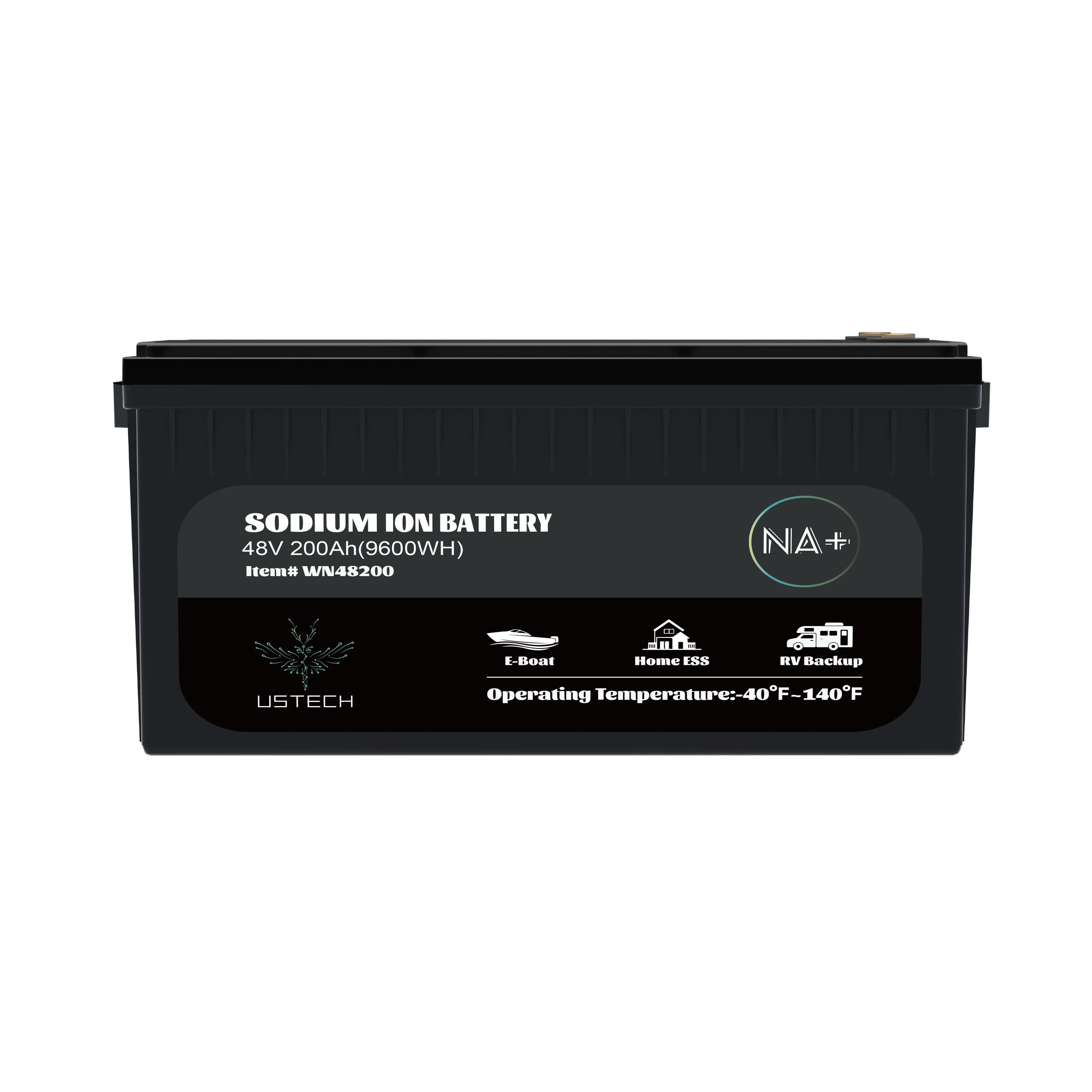 Limitations of Sodium-Ion Backup Batteries You Should Know