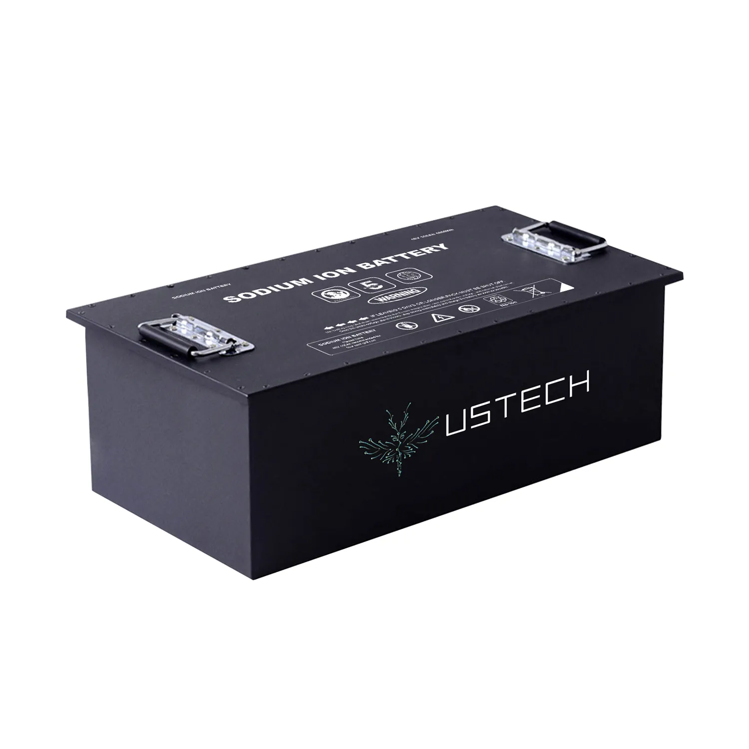 Are Sodium-Ion Backup Batteries Ready for Mass Commercialization?