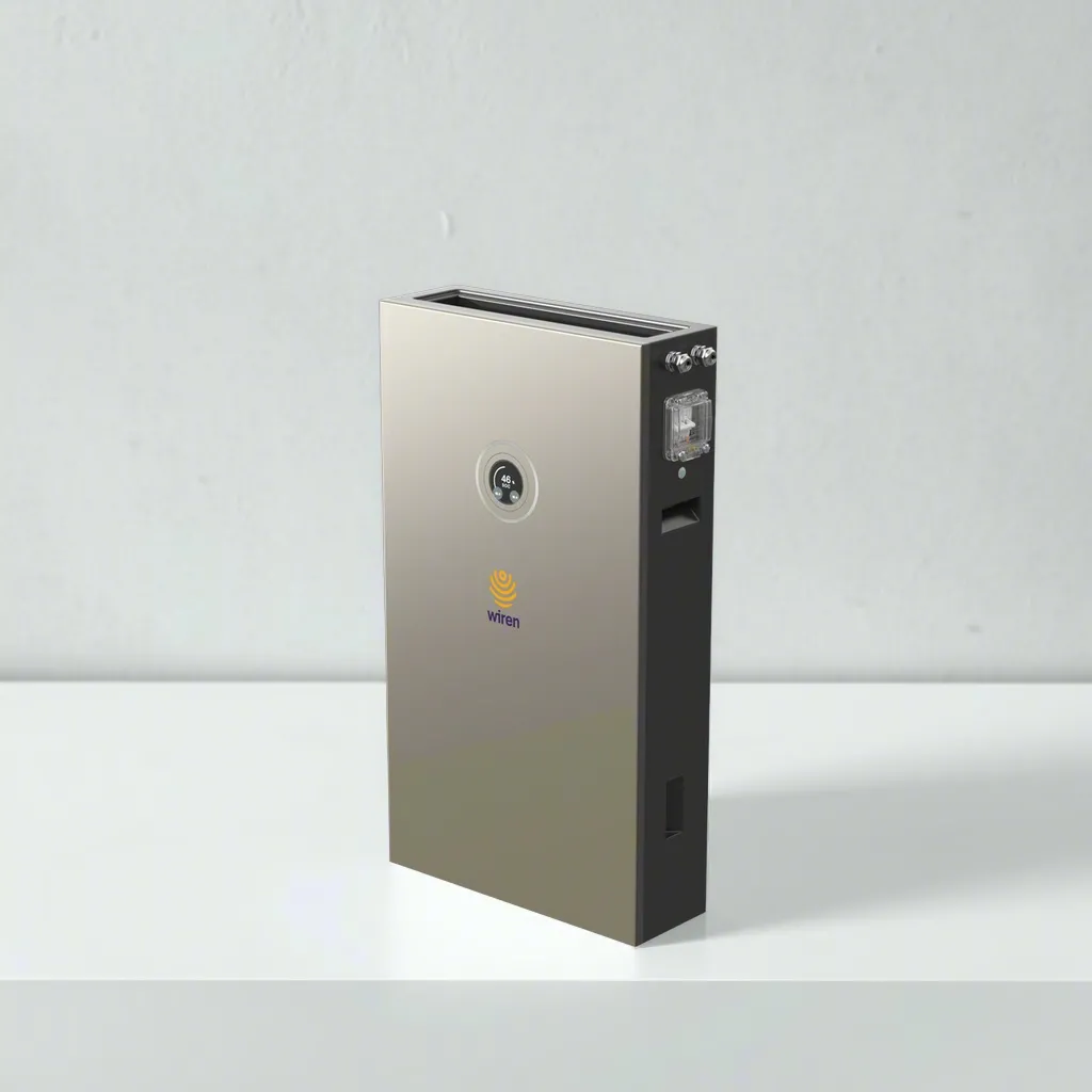 Why Data Centers Are Looking Beyond Lead-Acid Batteries