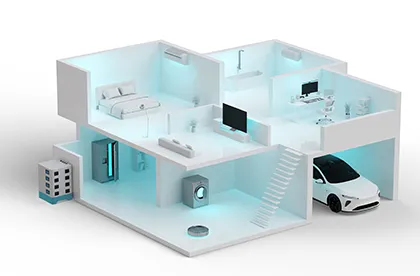 The Twin Engines of Electrification: How Energy Storage and Motive Power Batteries Are Reshaping Our Energy Future
