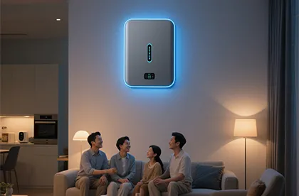 The Solid-State Surge: How Next-Gen Batteries Are Reshaping Energy Storage