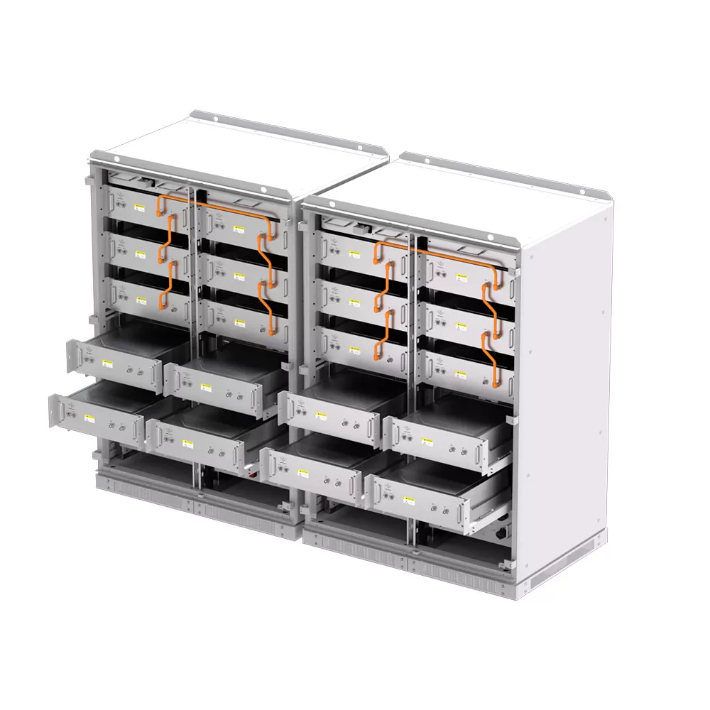 400V 700V 1000V 460Ah DNV Solid State Battery for Marine