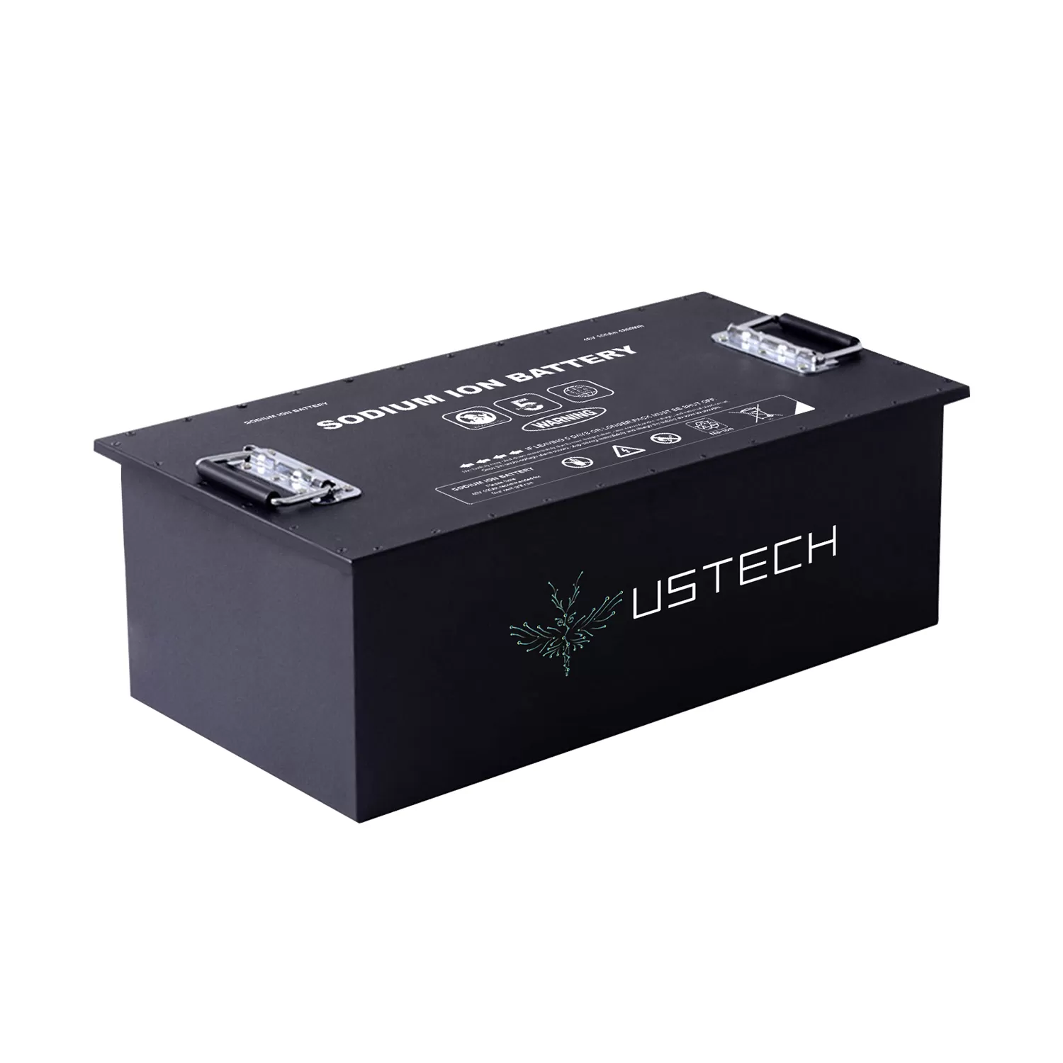 48V 100Ah Sodium ion Na ion Battey