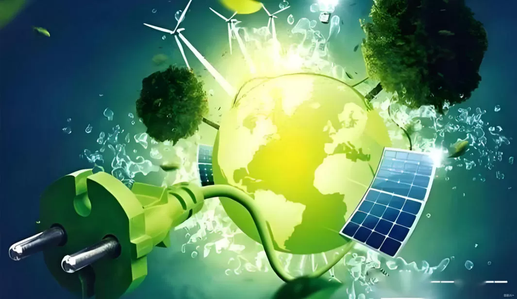 Powering the Future: China's 15th Five-Year Plan and the Transformation of Its New Energy System