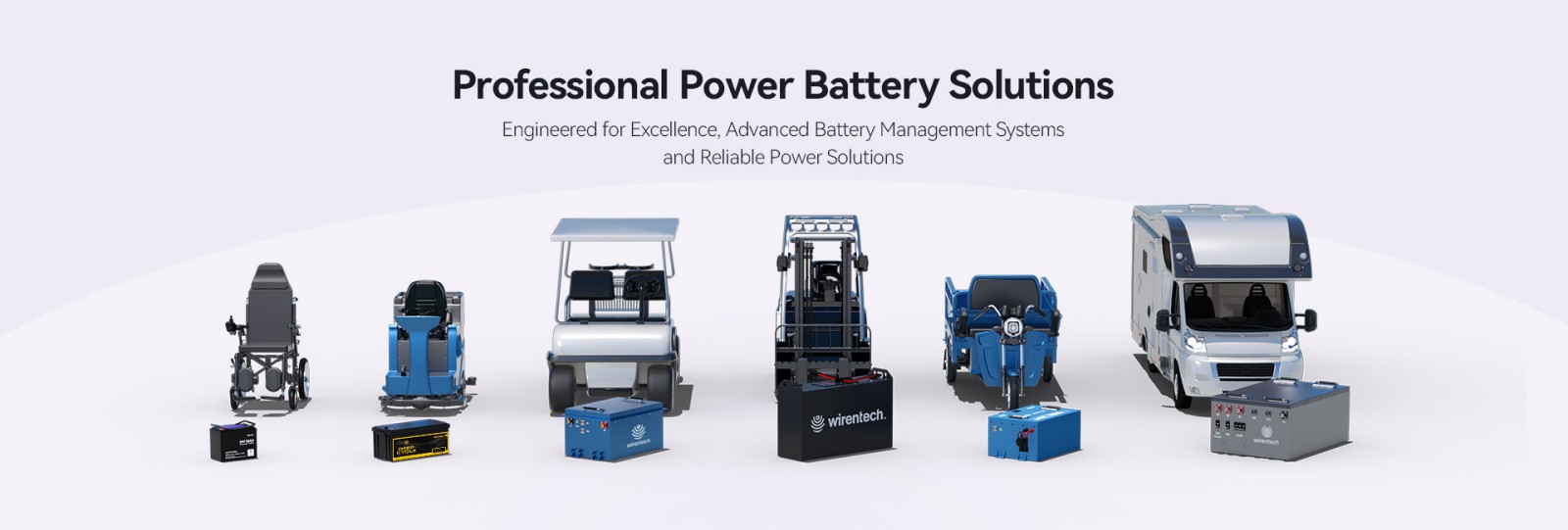 The Twin Engines of Electrification: How Energy Storage and Motive Power Batteries Are Reshaping Our Energy Future