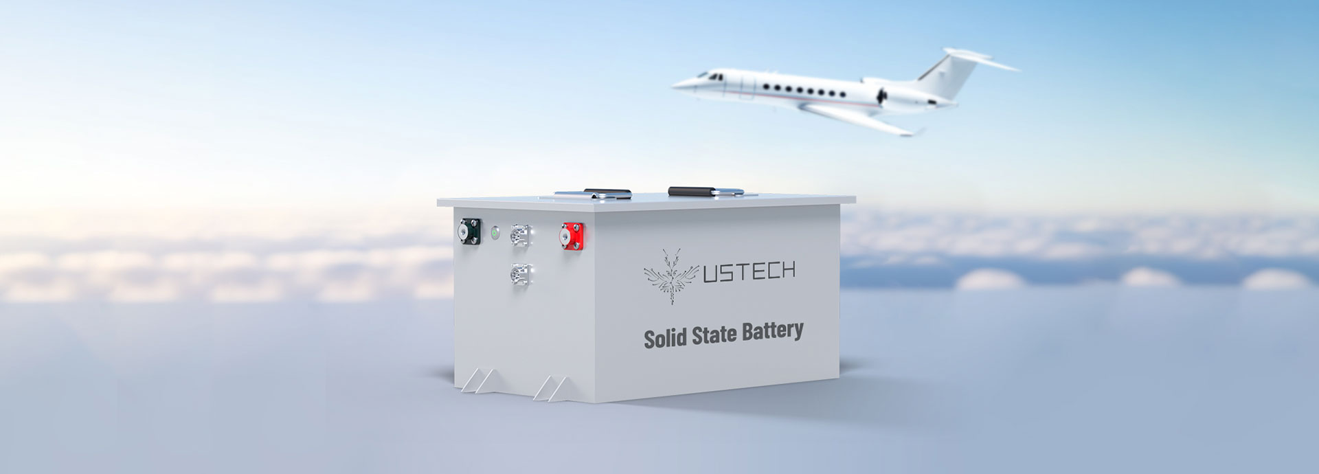 Advantages of Solid State Battery