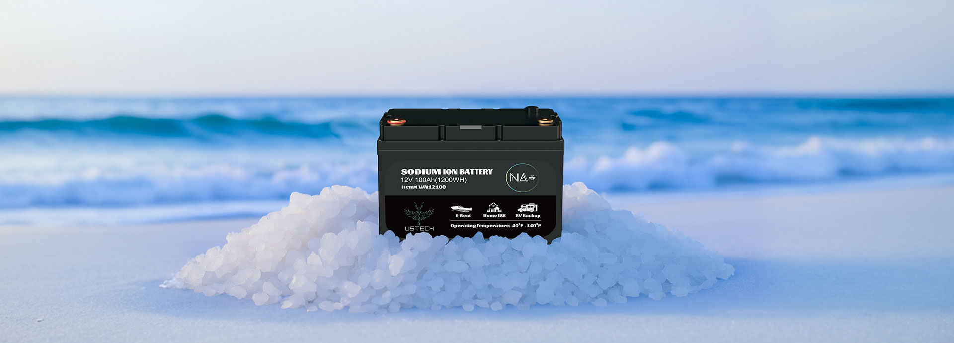 Advantages of Sodium Battery Advantages of Sodium Battery